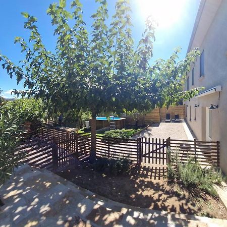 Pianotolinca - Centru Di Corsica Villa Moltifao Ngoại thất bức ảnh
