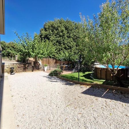 Pianotolinca - Centru Di Corsica Villa Moltifao Ngoại thất bức ảnh