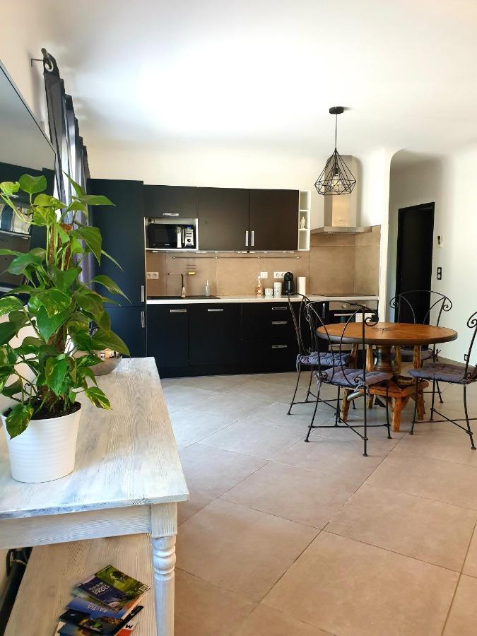 Pianotolinca - Centru Di Corsica Villa Moltifao Ngoại thất bức ảnh