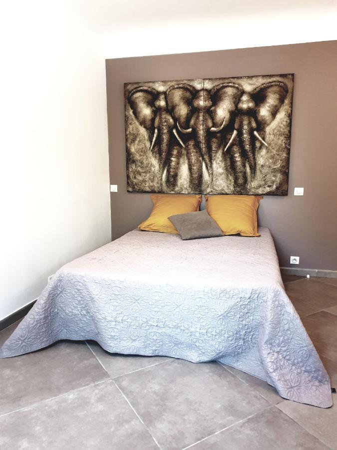 Pianotolinca - Centru Di Corsica Villa Moltifao Ngoại thất bức ảnh