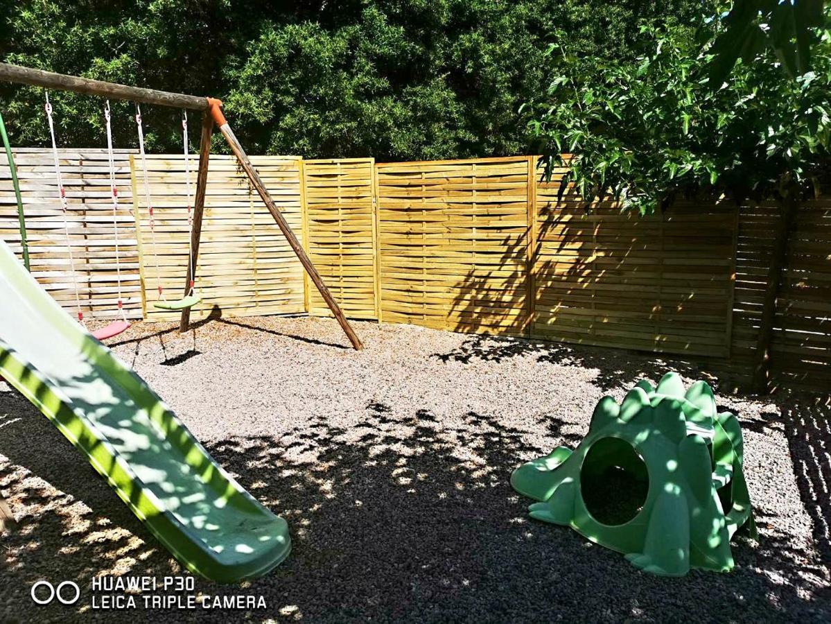 Pianotolinca - Centru Di Corsica Villa Moltifao Ngoại thất bức ảnh