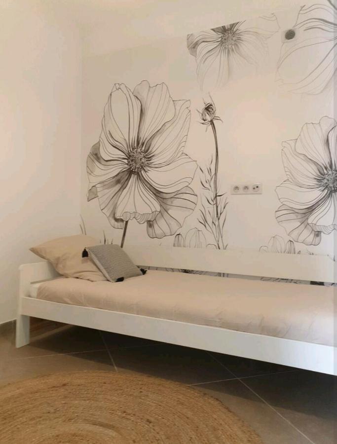 Pianotolinca - Centru Di Corsica Villa Moltifao Ngoại thất bức ảnh