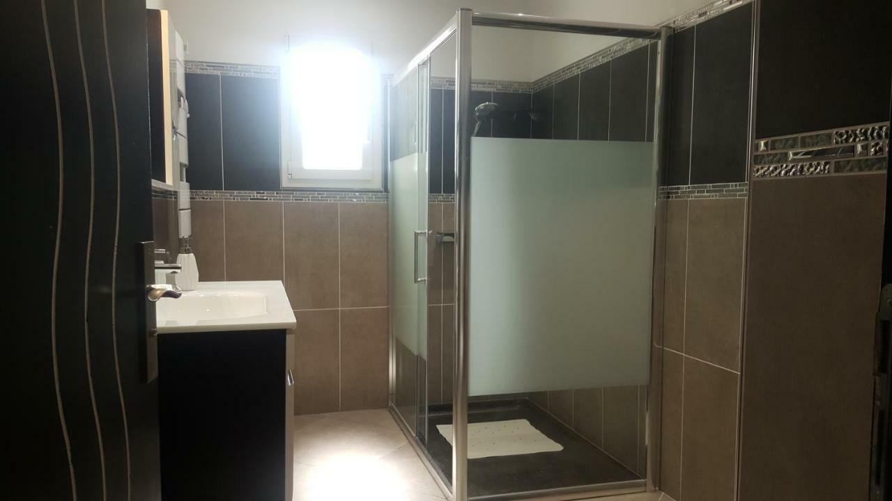 Pianotolinca - Centru Di Corsica Villa Moltifao Ngoại thất bức ảnh