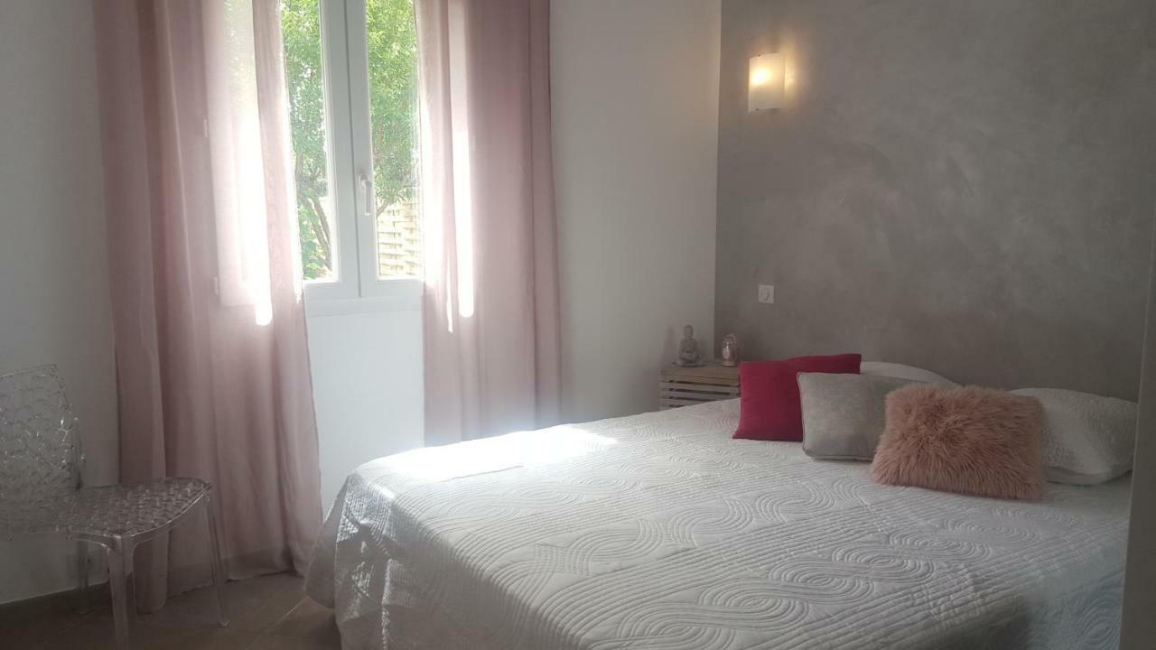 Pianotolinca - Centru Di Corsica Villa Moltifao Ngoại thất bức ảnh
